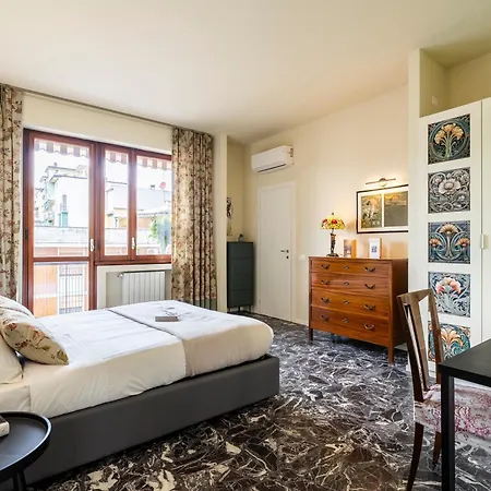 Appartement Illustrated Scene-new Redi 51 *