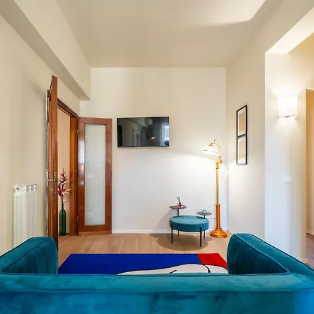 Illustrated Scene-new Redi 51 Florence