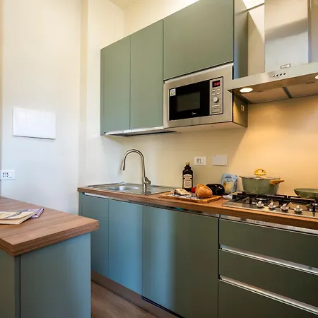 Appartement Illustrated Scene-new Redi 51