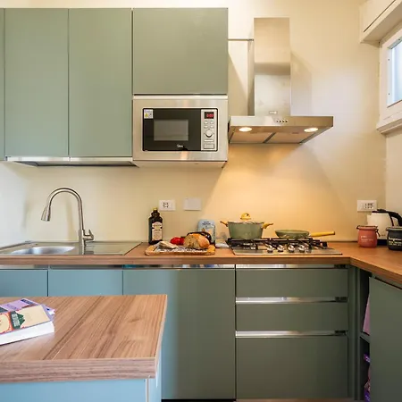 Illustrated Scene-new Redi 51 Apartamento Florença