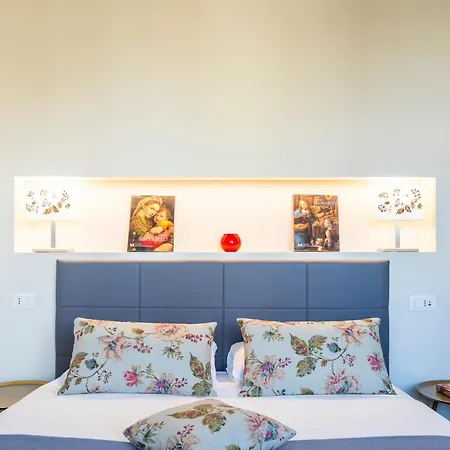 Illustrated Scene-new Redi 51 Appartement *
