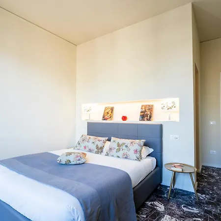 Illustrated Scene-new Redi 51 Appartement