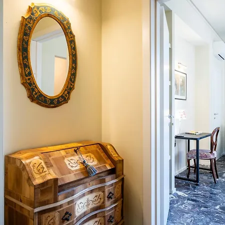 Appartement Illustrated Scene-new Redi 51 Florence