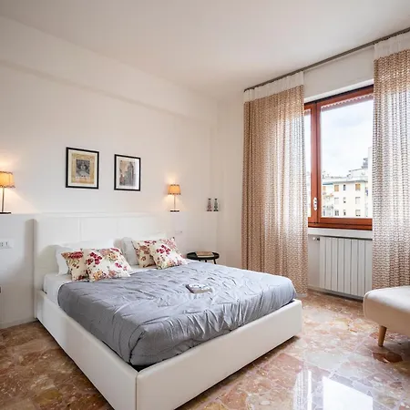Illustrated Scene-new Redi 51 Appartement *
