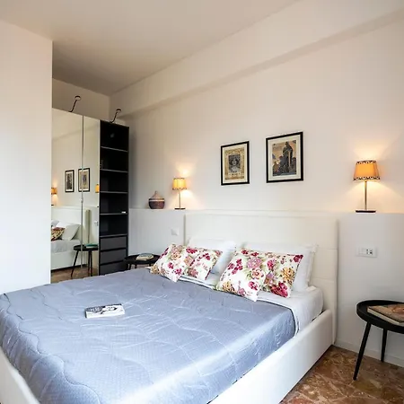 Appartement Illustrated Scene-new Redi 51 Florence