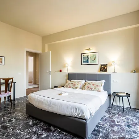 Illustrated Scene-new Redi 51 Appartement *