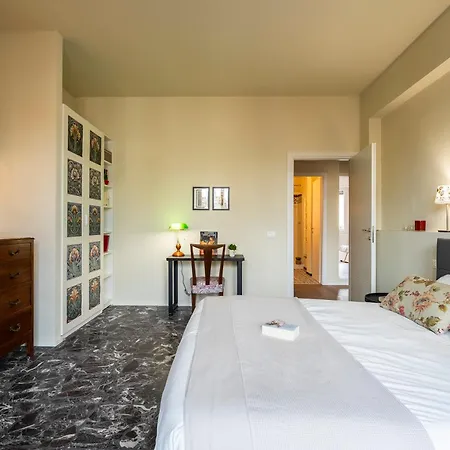 Appartement Illustrated Scene-new Redi 51 *