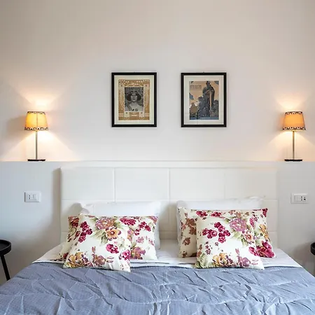 Appartement Illustrated Scene-new Redi 51 Florence