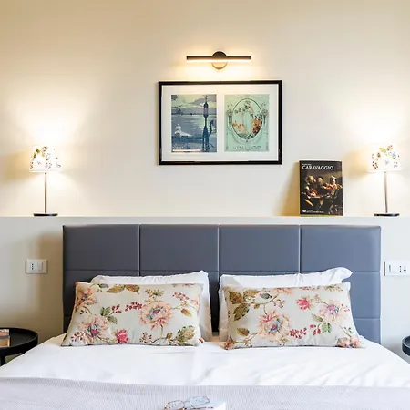 Illustrated Scene-new Redi 51 Appartement Florence