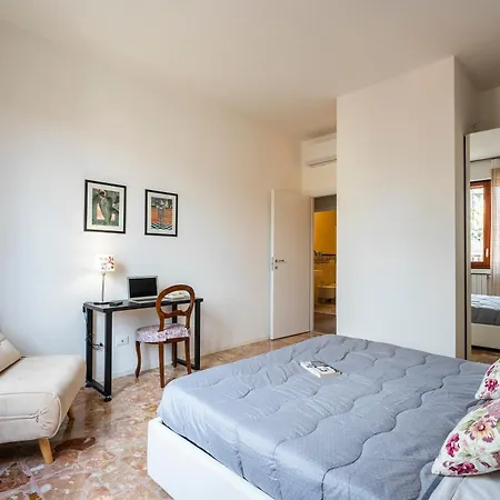 Illustrated Scene-new Redi 51 Appartement