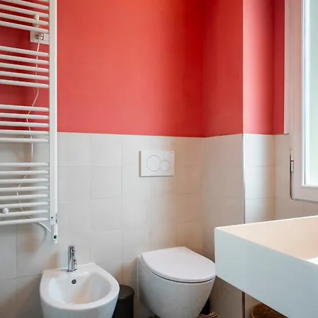 Appartement Illustrated Scene-new Redi 51 Florence