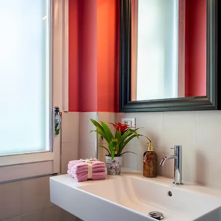 Illustrated Scene-new Redi 51 Appartement Florence