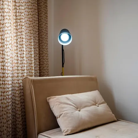 Illustrated Scene-new Redi 51 Appartement *