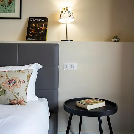 Appartement Illustrated Scene-new Redi 51 *