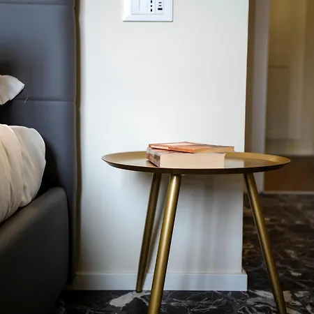 Appartement Illustrated Scene-new Redi 51 Florence