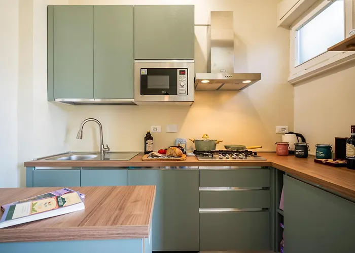 Illustrated Scene-new Redi 51 Apartamento Florença