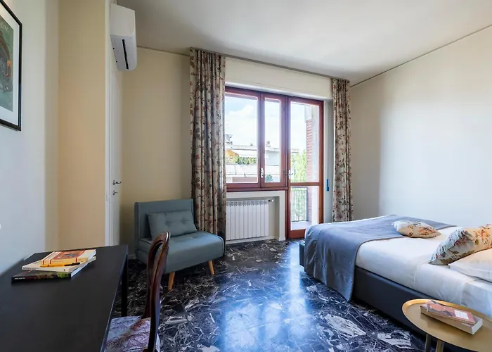 Illustrated Scene-new Redi 51 * Florença