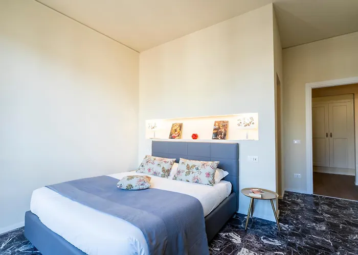 Illustrated Scene-new Redi 51 Apartamento