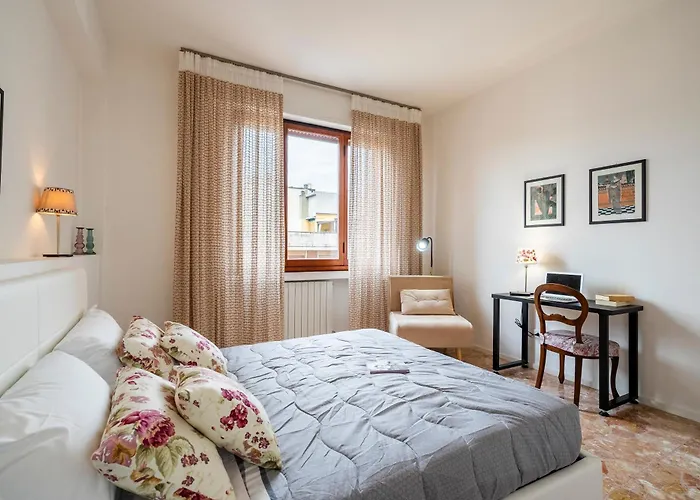 Illustrated Scene-new Redi 51 * Florença