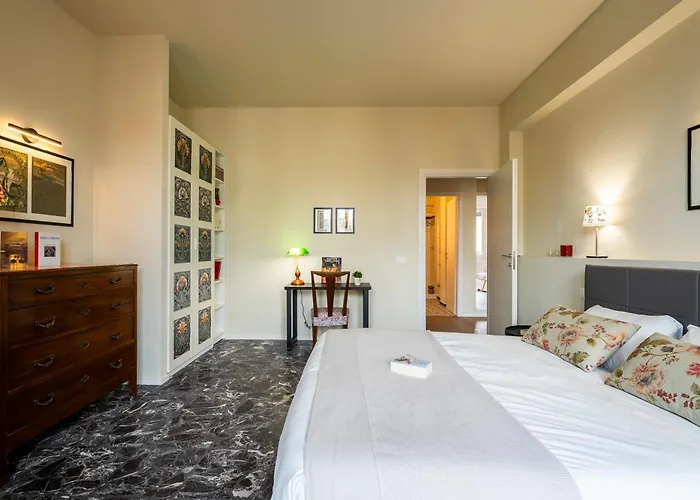 Apartamento Illustrated Scene-new Redi 51 *