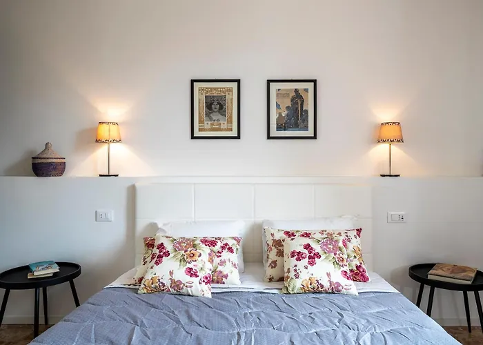 Apartamento Illustrated Scene-new Redi 51 Florença