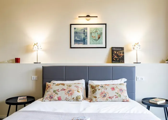 Illustrated Scene-new Redi 51 Apartamento Florença