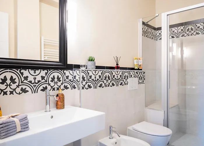 Apartamento Illustrated Scene-new Redi 51