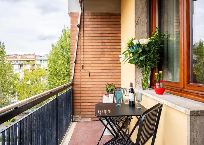 Illustrated Scene-new Redi 51 * Florença