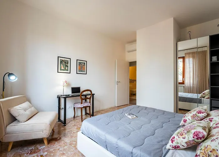 Illustrated Scene-new Redi 51 Apartamento