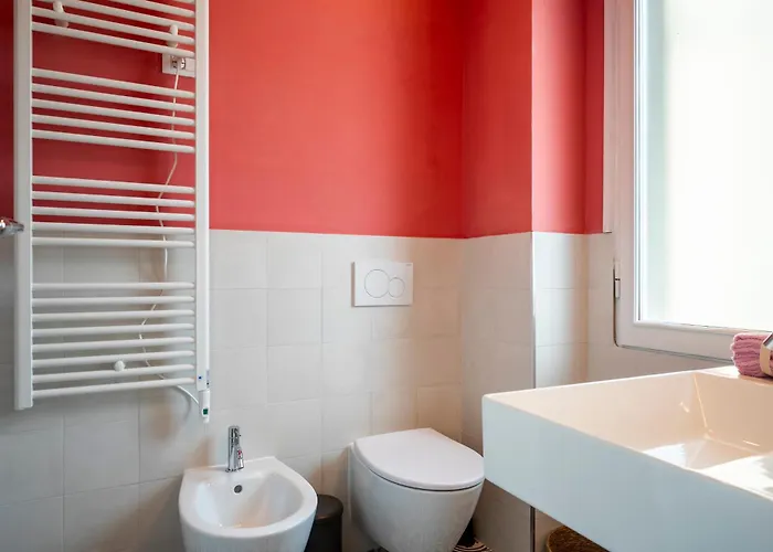 Apartamento Illustrated Scene-new Redi 51 Florença