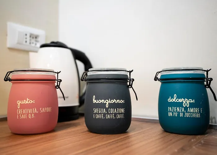 Illustrated Scene-new Redi 51 Florença