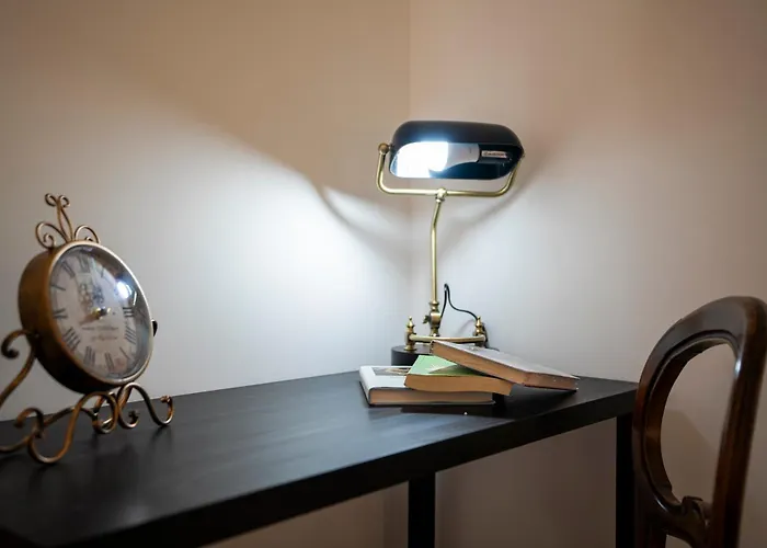 Apartamento Illustrated Scene-new Redi 51