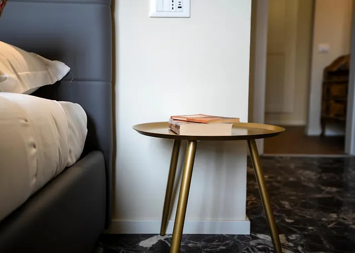 Apartamento Illustrated Scene-new Redi 51 Florença